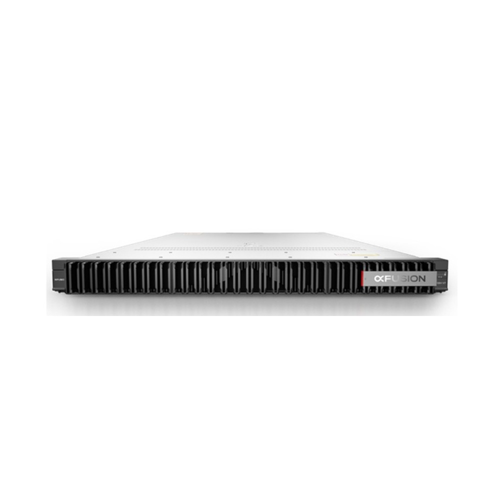xFusion FusionServer 1288 1U серверы V5 V6 V7 V8