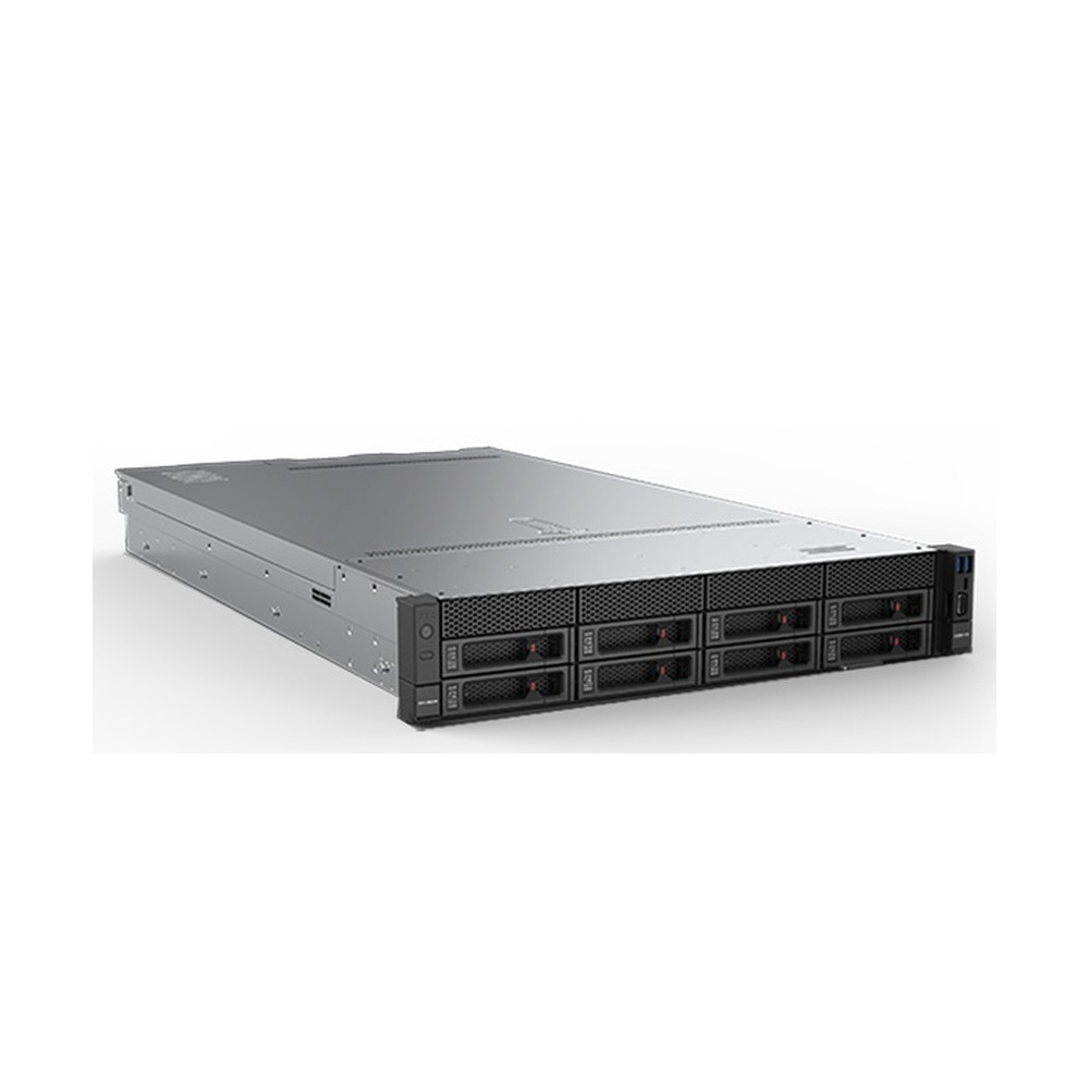 xFusion FusionServer 2258H V8 2U AMD EPYC сервер