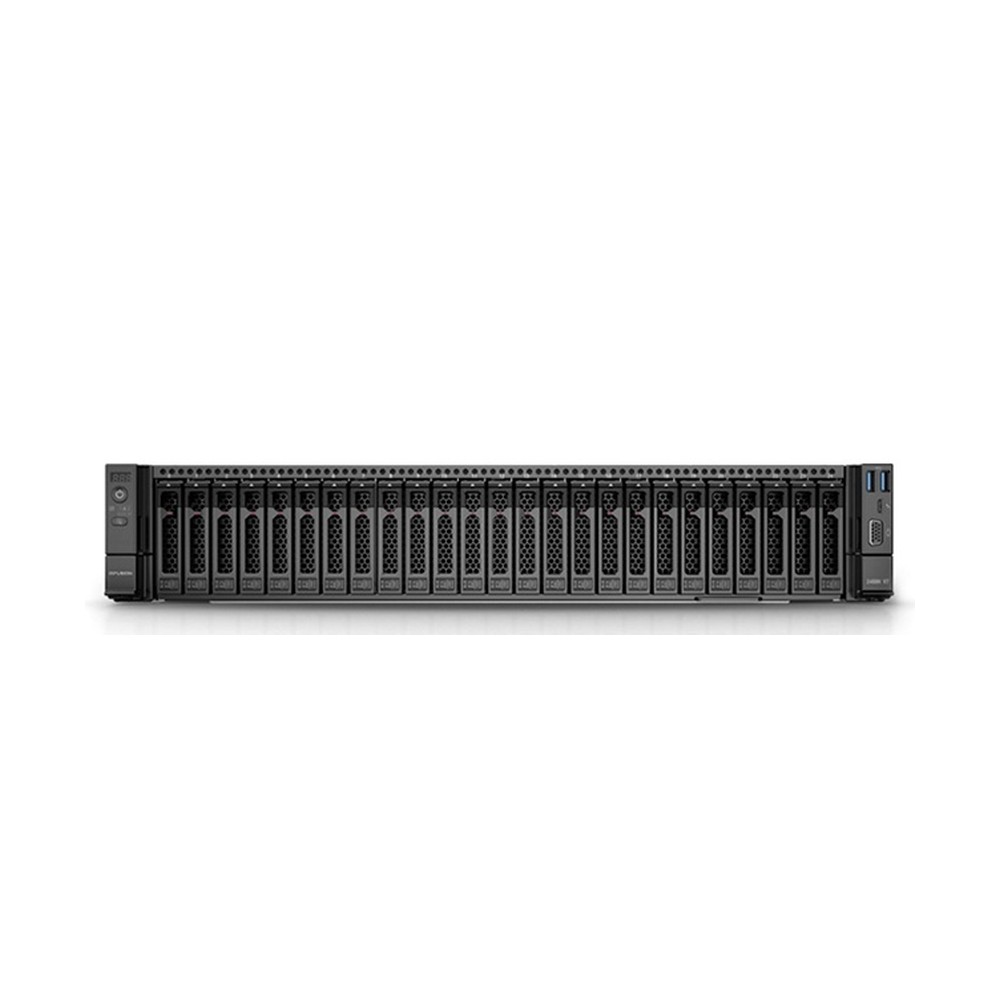 xFusion FusionServer 2488H 2U 4-процессорный сервер V6 V7