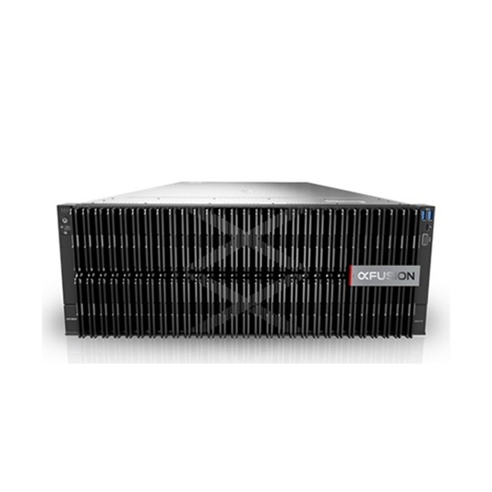 xFusion FusionServer 5885H 4U 4-процессорный сервер V5 V6 V7