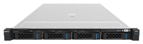 Сервер Inspur NF5180A6 AMD EPYC