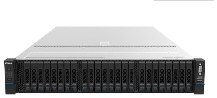 Сервер Inspur NF5280A6 на AMD EPYC